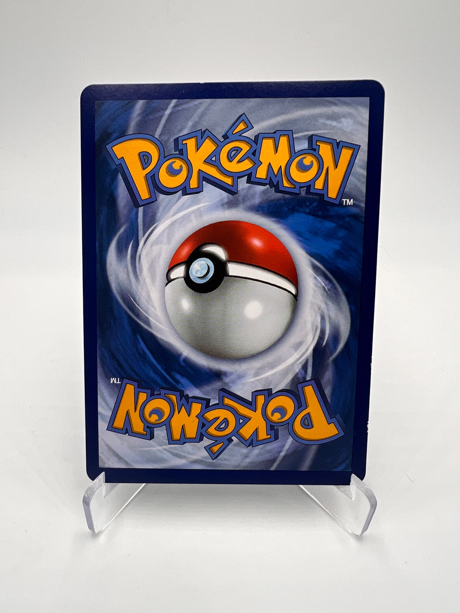 Léviator Obscur 8/82 – Célébrations 25 ans – NM – Carte Pokémon