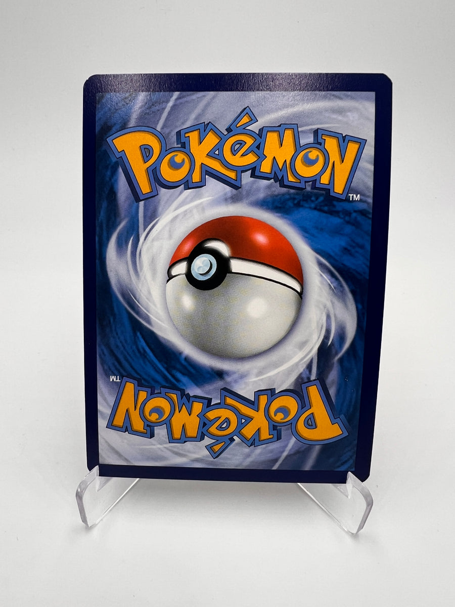Craparoi 217/198 – AR – Écarlate et Violet – NM – Carte Pokémon