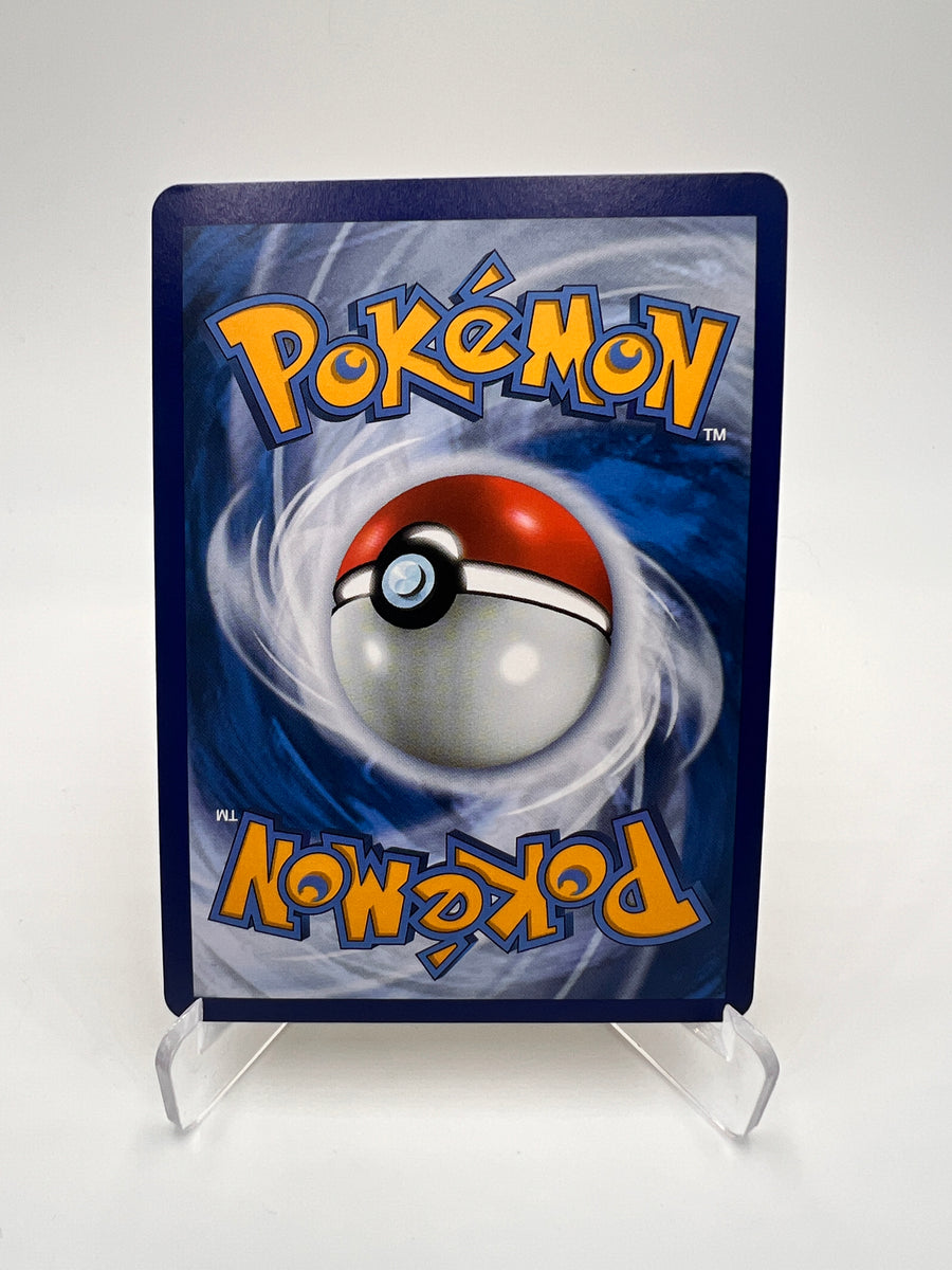 Pikachu de ______ 24 – Promo Anniversaire – NM – Carte Pokémon
