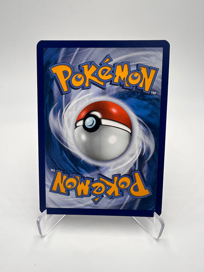 Méloco 254/182 – SAR – Faille Paradoxe – NM – Carte Pokémon
