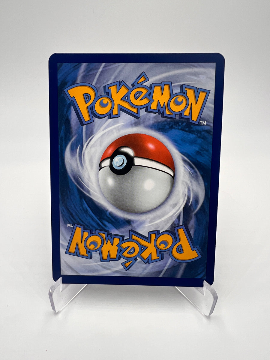 Méloco 254/182 – SAR – Faille Paradoxe – NM – Carte Pokémon