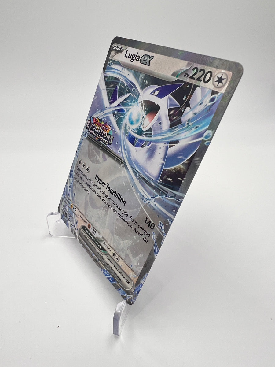 Luyia Ex 082/131 Stamp