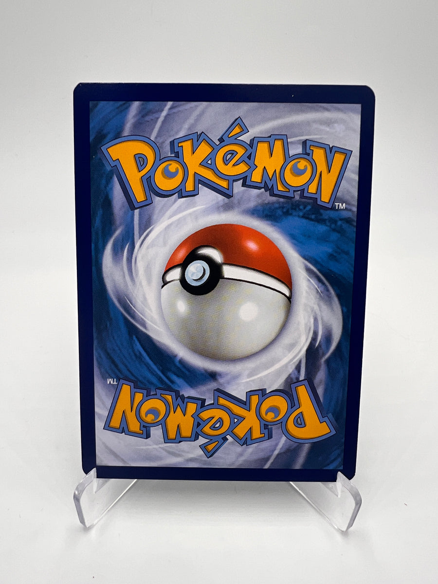 Terracruel 185/182 – AR – Faille Paradoxe – NM – Carte Pokémon