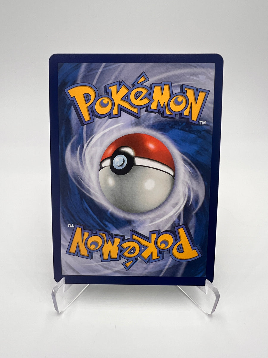 Zapétrel de Mashynn 231/217 – AR – Héros Transcendants – NM – Carte Pokémon