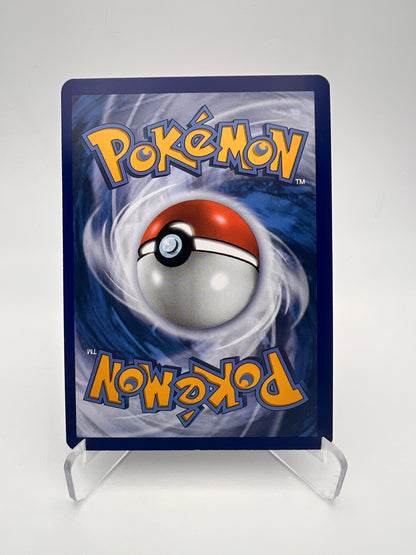 Dracaufeu ex 215/197 – Téracristal – Flammes Obsidiennes – NM – Carte Pokémon