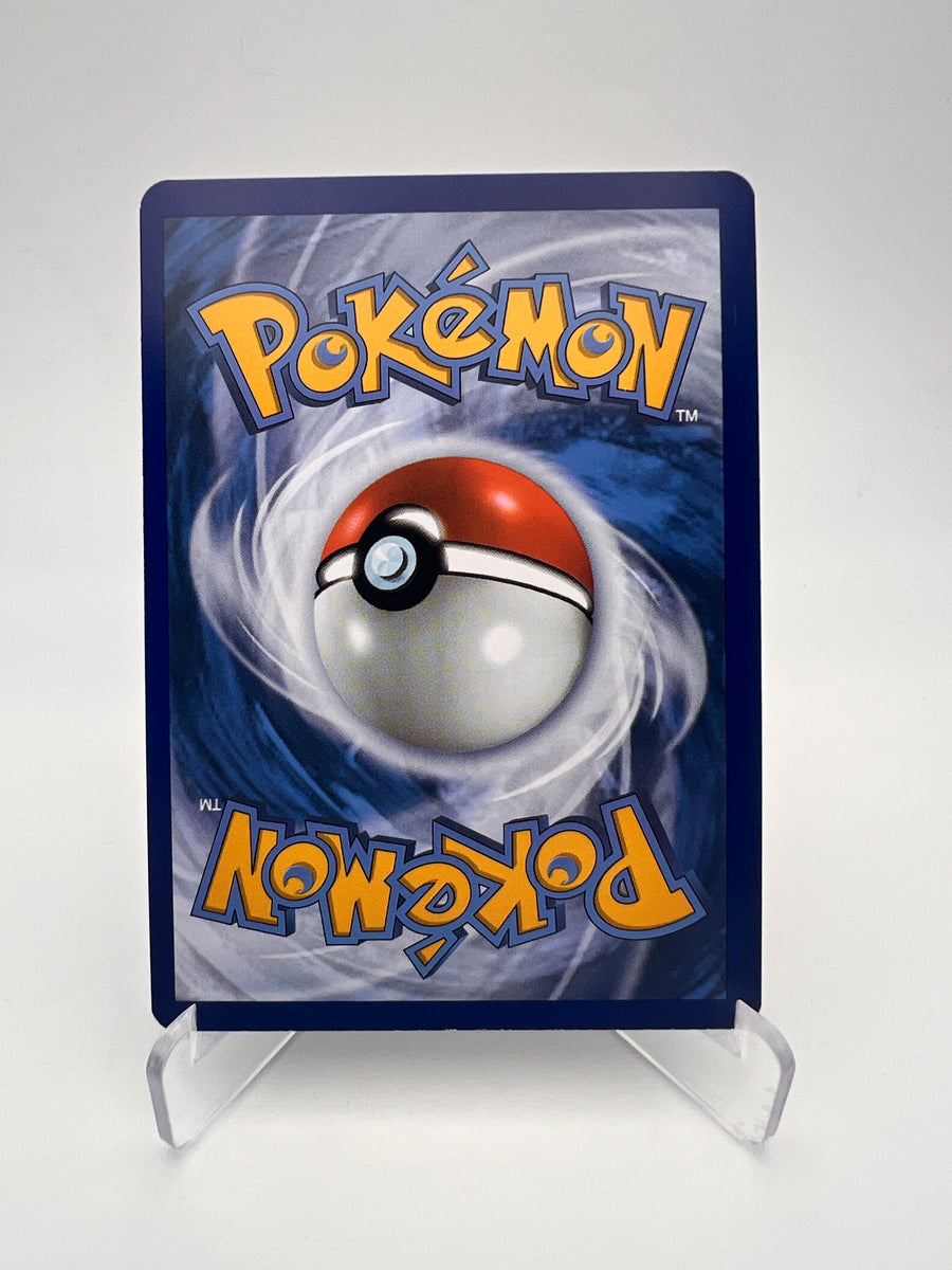 Dracaufeu ex 215/197 – Téracristal – Flammes Obsidiennes – NM – Carte Pokémon