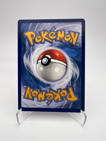Sepiatroce TG06/TG30 – TG – Tempête Argentée – NM – Carte Pokémon