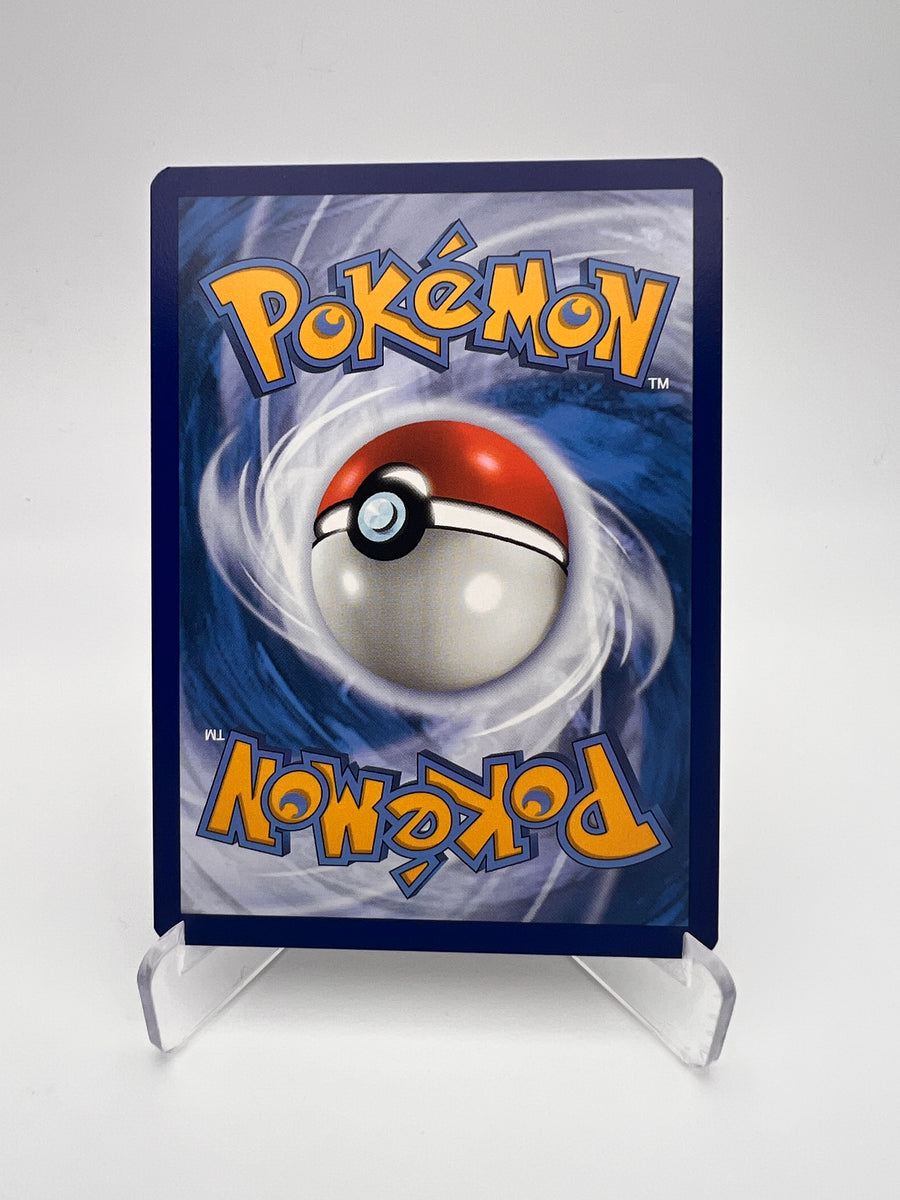 Sepiatroce TG06/TG30 – TG – Tempête Argentée – NM – Carte Pokémon