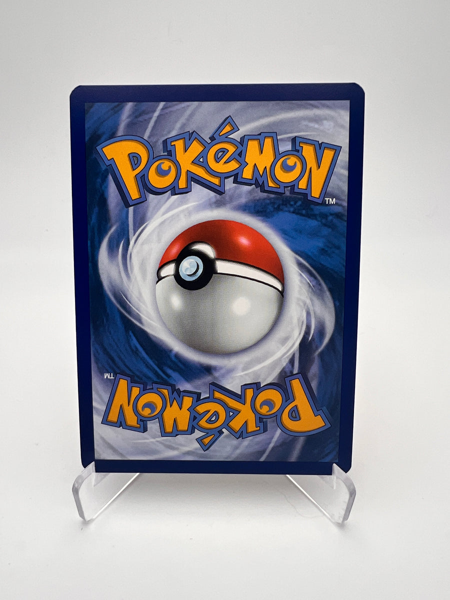 Cape Luxueuse 265/182 – Gold – Faille Paradoxe – NM – Carte Pokémon