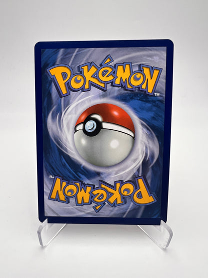 Négociation de Major Bob 185/132 – SAR – Destinées Radieuses – NM – Carte Pokémon