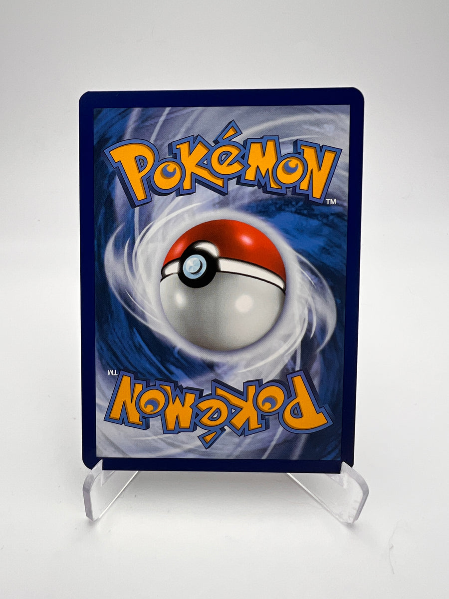Pelage-Sablé ex 228/182 – Faille Paradoxe – NM – Carte Pokémon