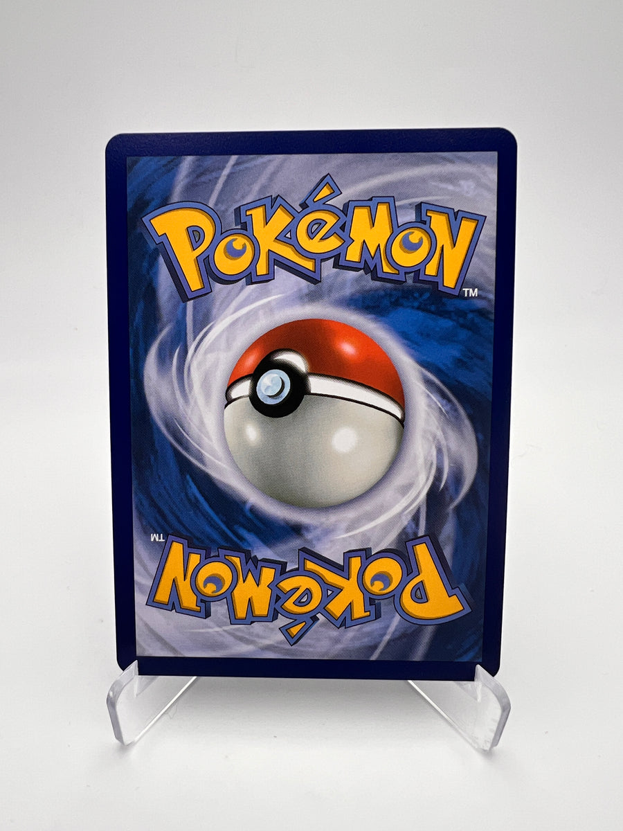 Ixon de Galar 245/217 – AR – Héros Transcendants – NM – Carte Pokémon