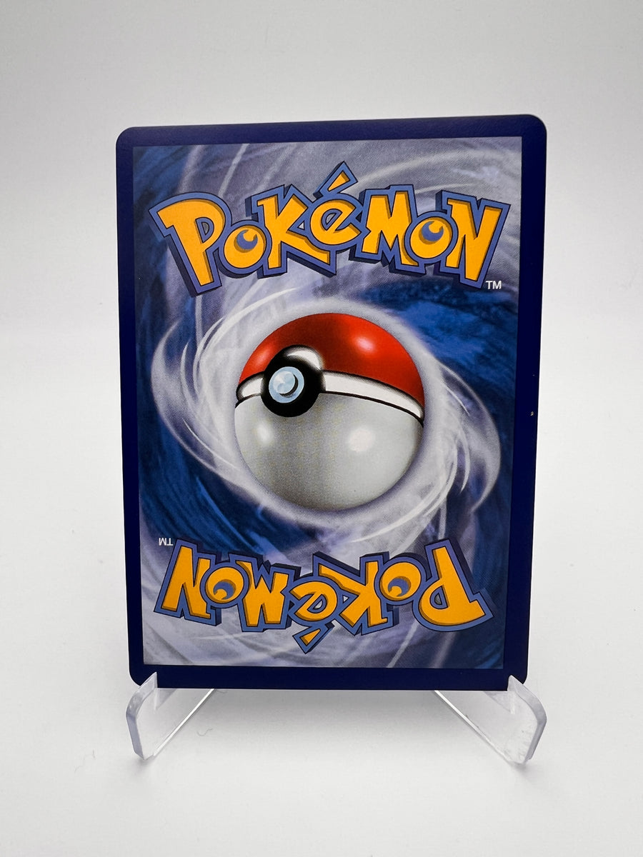 Amphinobi V 073/264 – Poing de Fusion – NM – Carte Pokémon