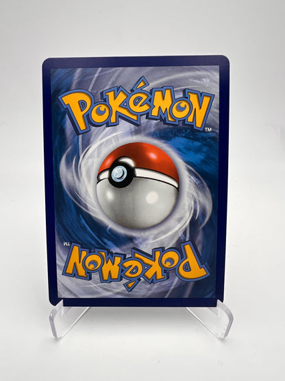 Leuphorie V 183/198 – SAR – Règne de Glace – NM – Carte Pokémon