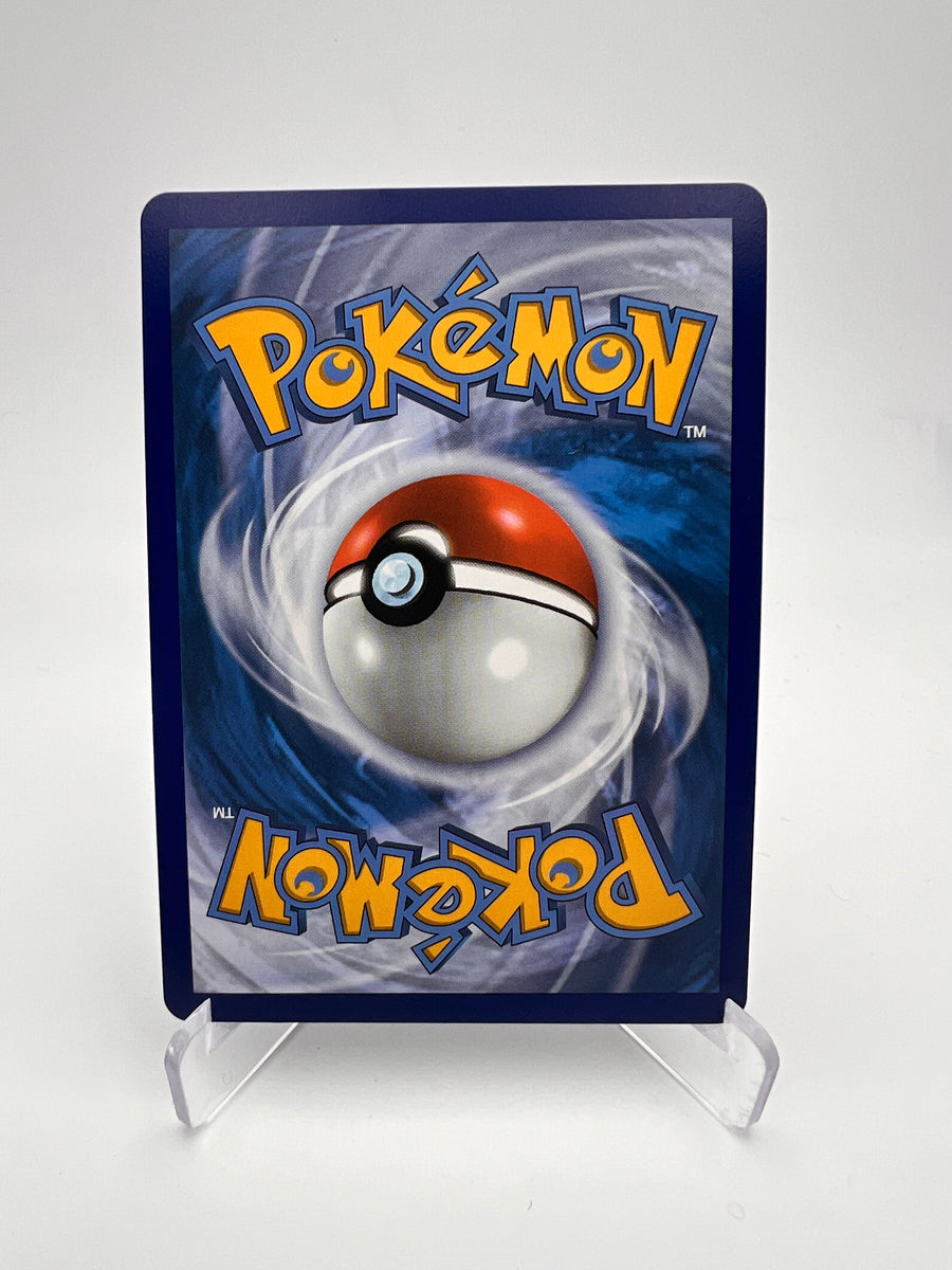 Leuphorie V 183/198 – SAR – Règne de Glace – NM – Carte Pokémon