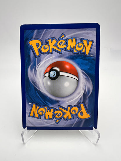 Rayquaza 11/20 – Stamp Coffre des Dragons – Coffre des Dragons – EXC – Carte Pokémon