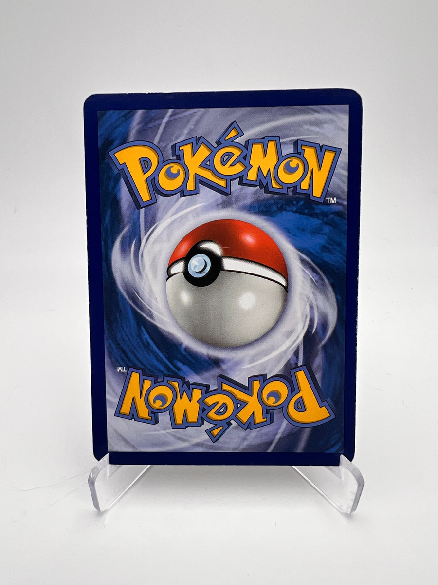 Gardevoir EX 116/114 – Secret Rare – Offensive Vapeur – Bien – Carte Pokémon