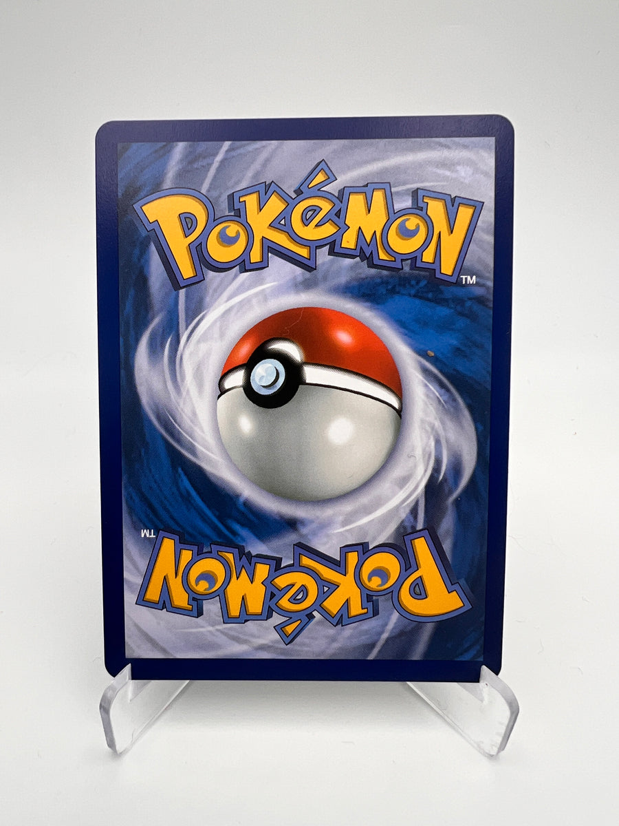 Motisma Hélice 250/217 – AR – Héros Transcendants – NM – Carte Pokémon