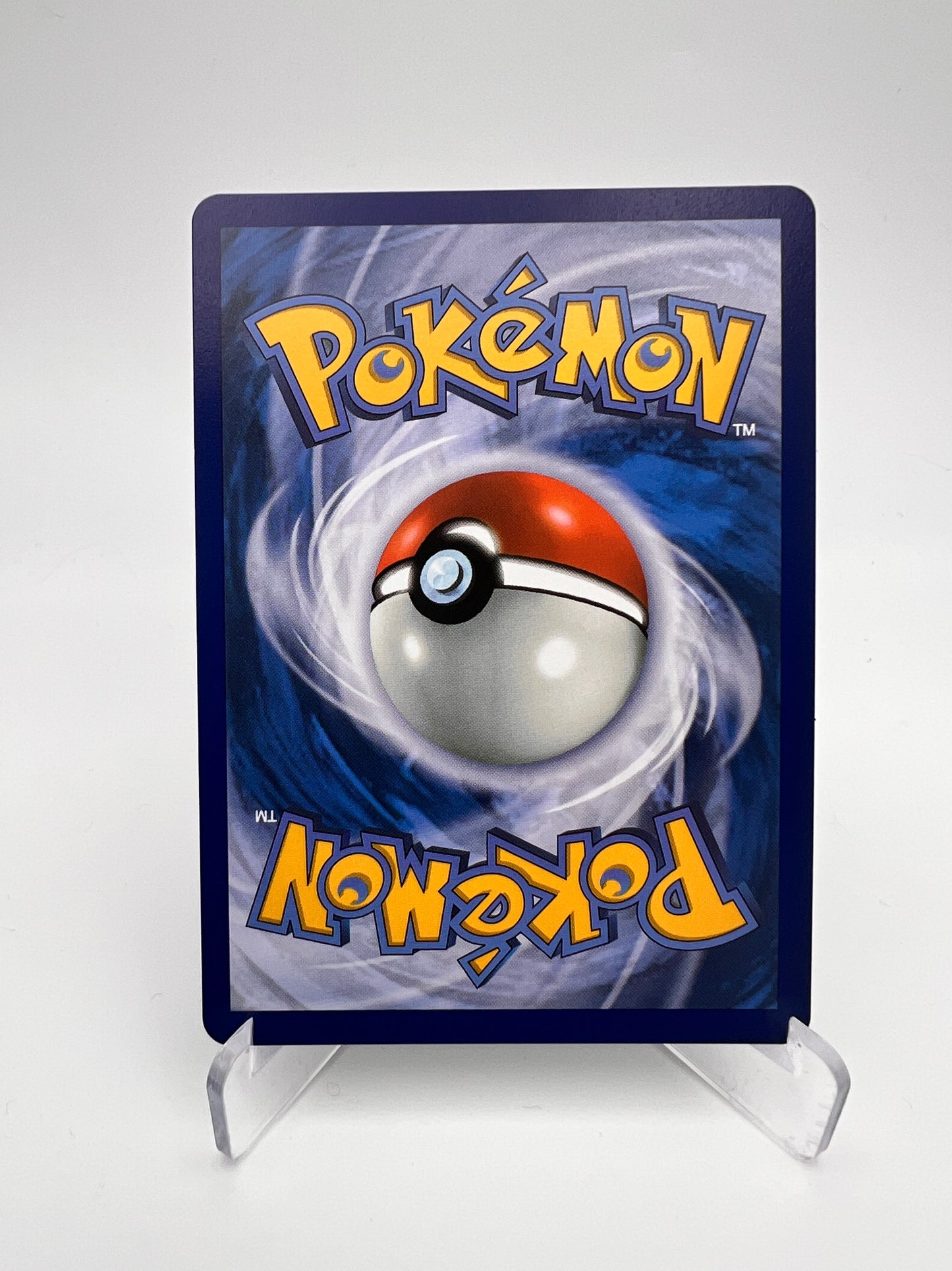 Malamandre 224/217 – AR – Héros Transcendants – NM – Carte Pokémon