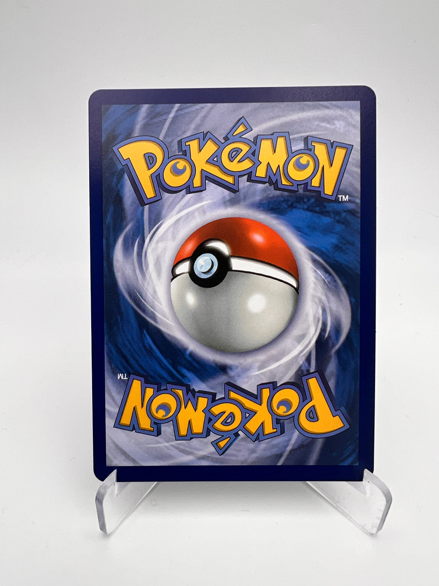 Malamandre 224/217 – AR – Héros Transcendants – NM – Carte Pokémon