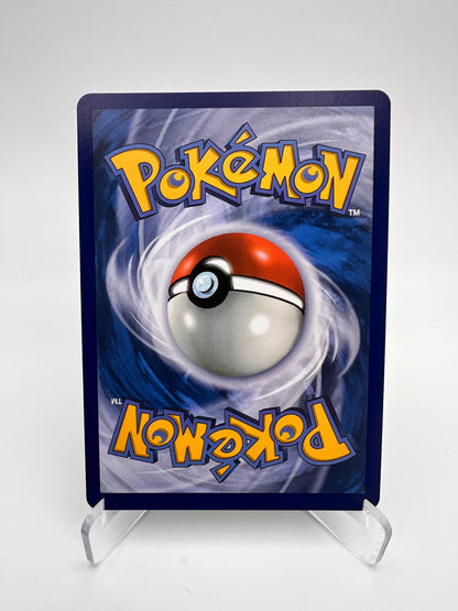 Charmillon 219/217 – AR – Héros Transcendants – NM – Carte Pokémon