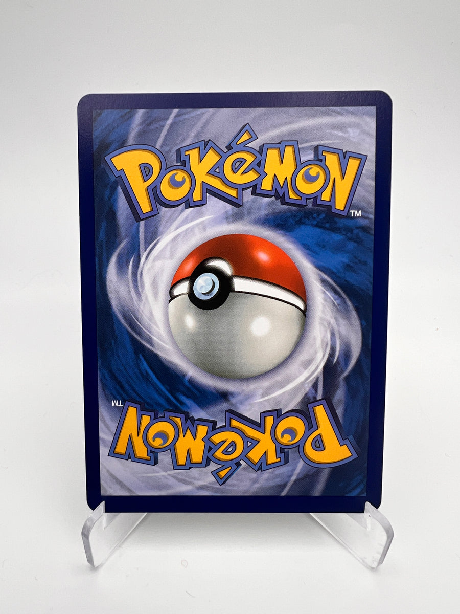 Charmillon 219/217 – AR – Héros Transcendants – NM – Carte Pokémon