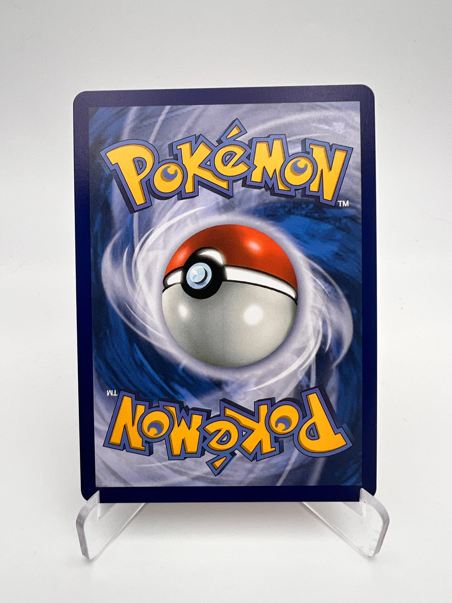 Limonde ex 252/217 – Tera ex – Héros Transcendants – NM – Carte Pokémon
