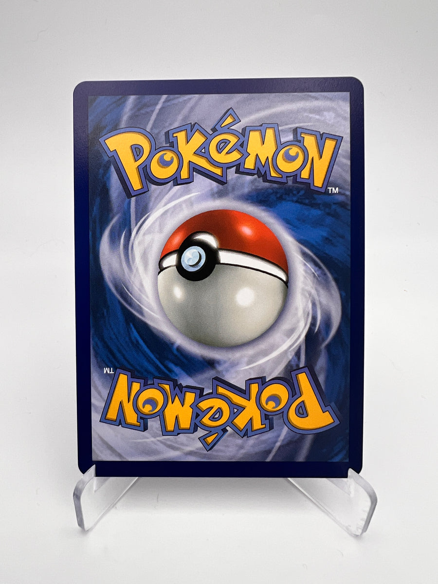 Desséliande de Nabil 237/217 – AR – Héros Transcendants – NM – Carte Pokémon