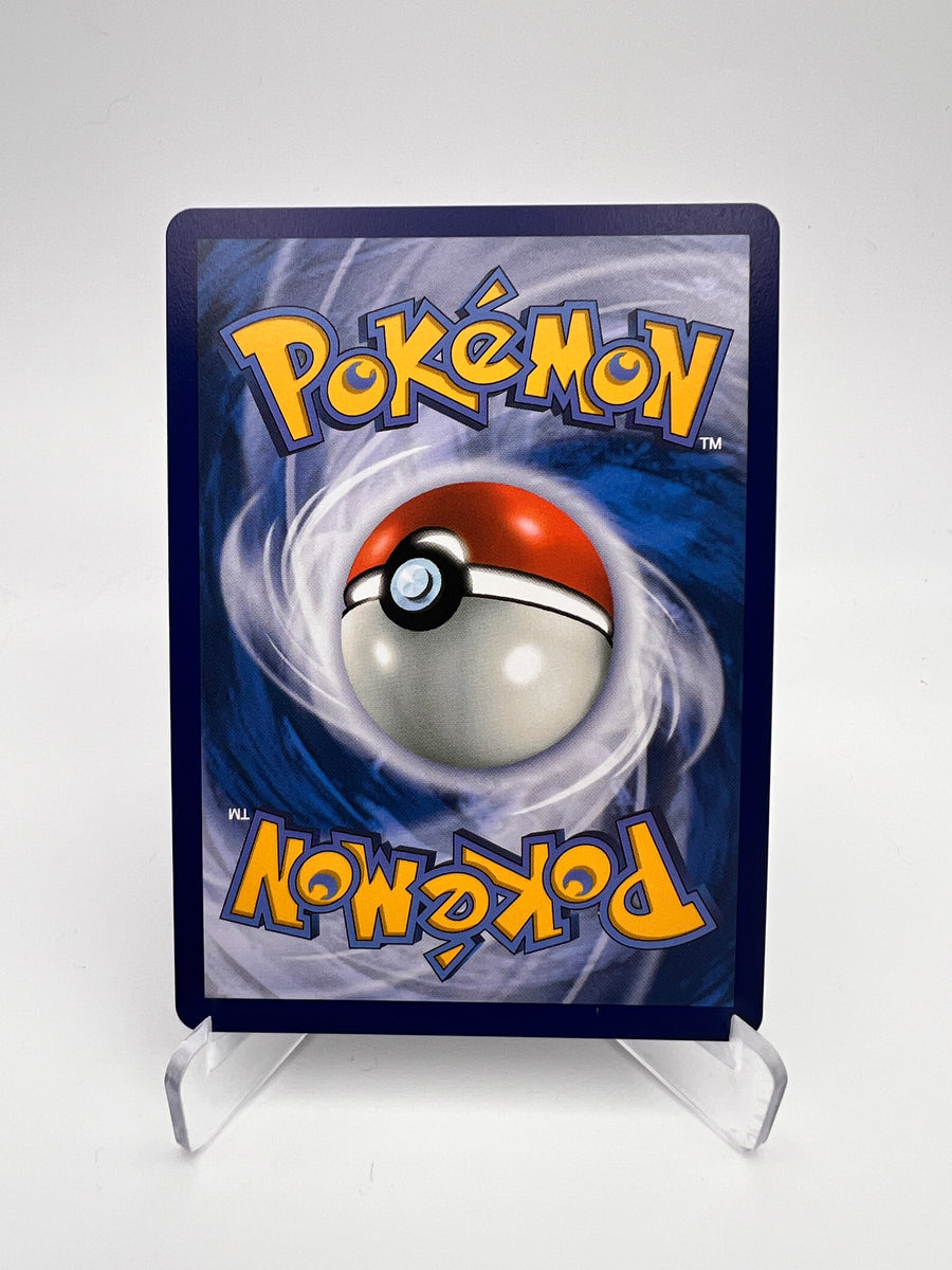 Feuforêve 233/217 – AR – Héros Transcendants – NM – Carte Pokémon