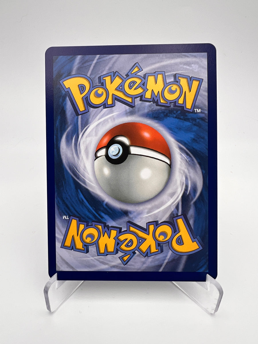 Mimiqui de la Team Rocket 238/217 – AR – Héros Transcendants – NM – Carte Pokémon