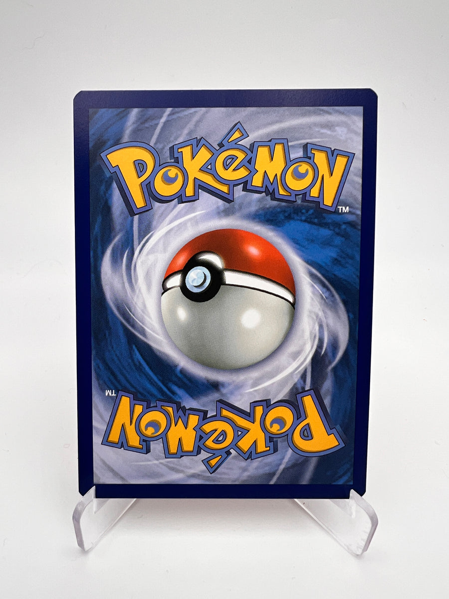Plumeline 113/091 – Shiny – Destinées de Paldea – NM – Carte Pokémon