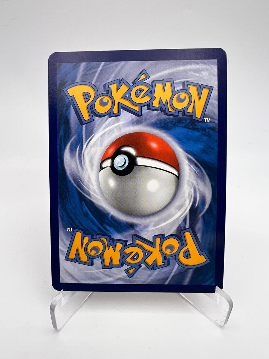Simiabraz 173/167 – AR – Mascarade Crépusculaire – NM – Carte Pokémon