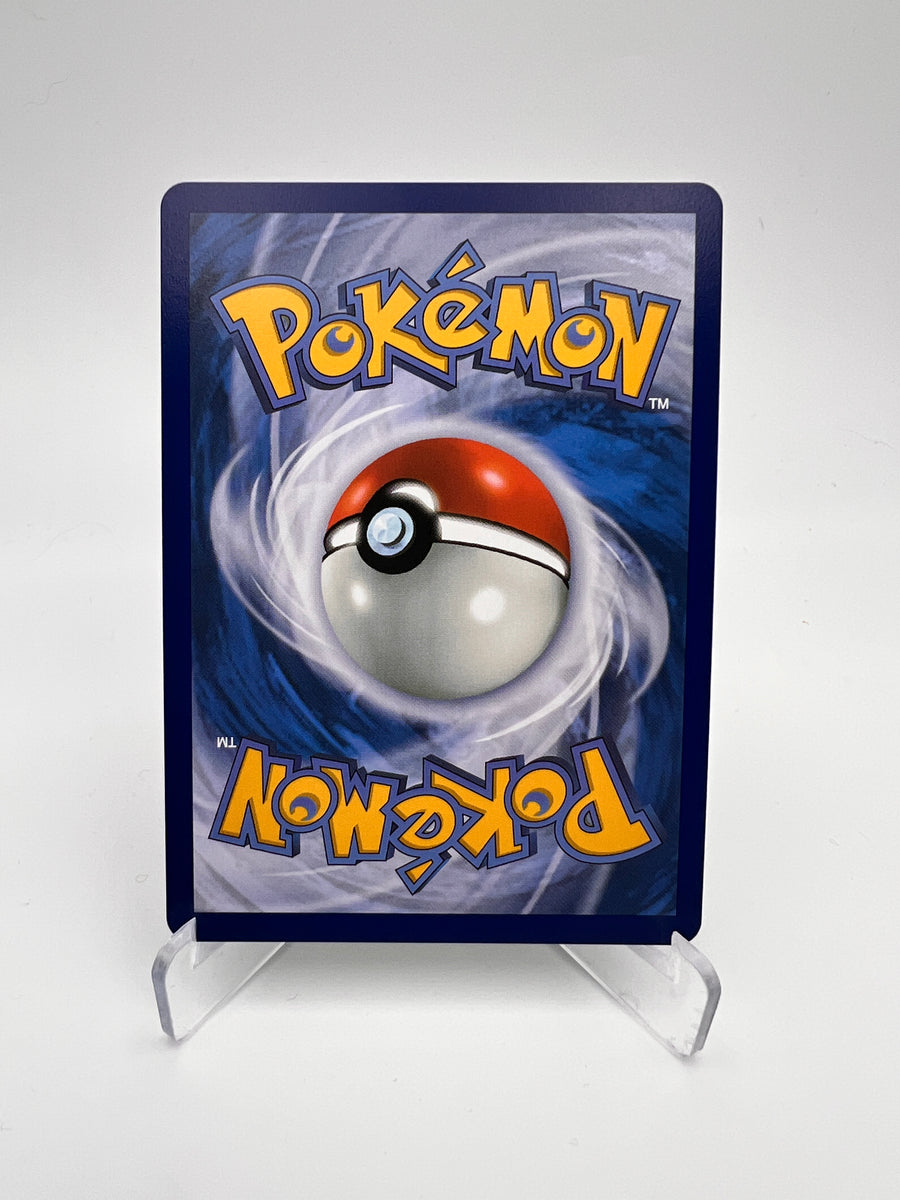Psykokwak 226/217 – AR – Héros Transcendants – NM – Carte Pokémon