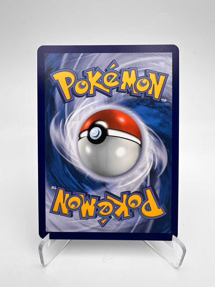 Méga-Brutalibré ex 268/217 – Tera ex – Héros Transcendants – NM – Carte Pokémon