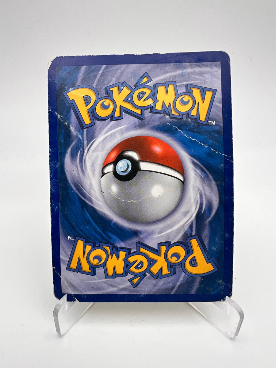 Pikachu 61/90 – Reverse – HS Indomptable – État Correct – Carte Pokémon
