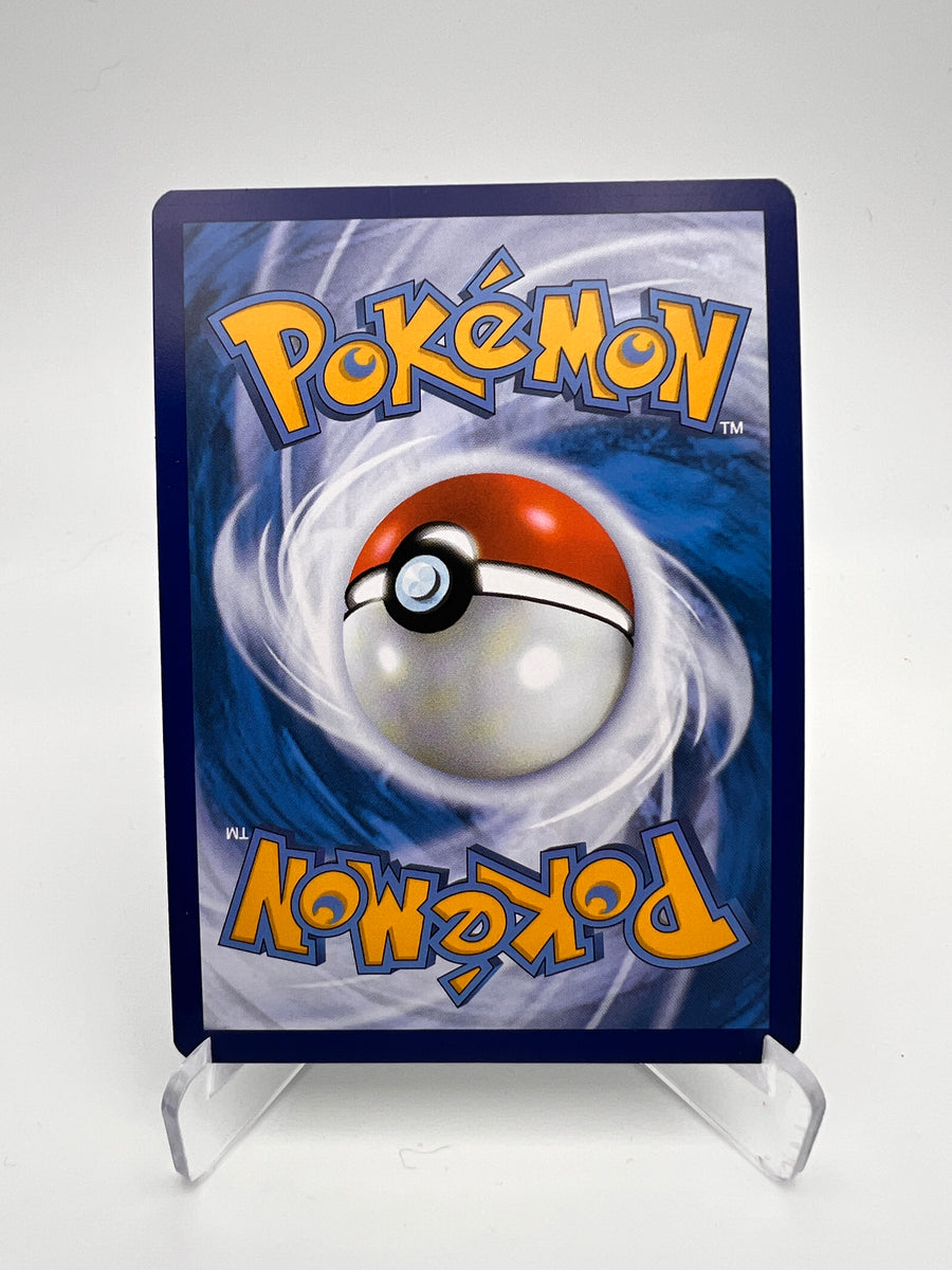 Sorboul 190/182 – AR – Faille Paradoxe – NM – Carte Pokémon