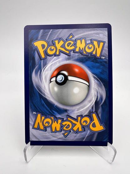 Flambino 225/217 – IR – Héros Transcendants – NM – Carte Pokémon