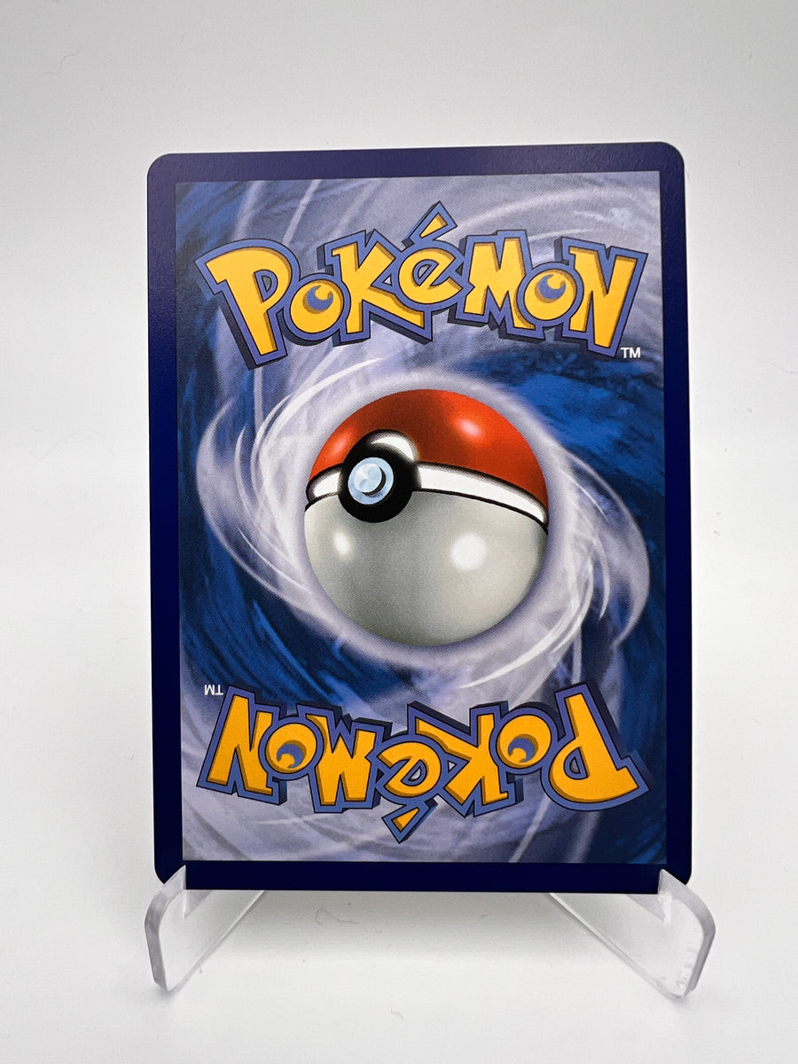 Flambino 225/217 – IR – Héros Transcendants – NM – Carte Pokémon