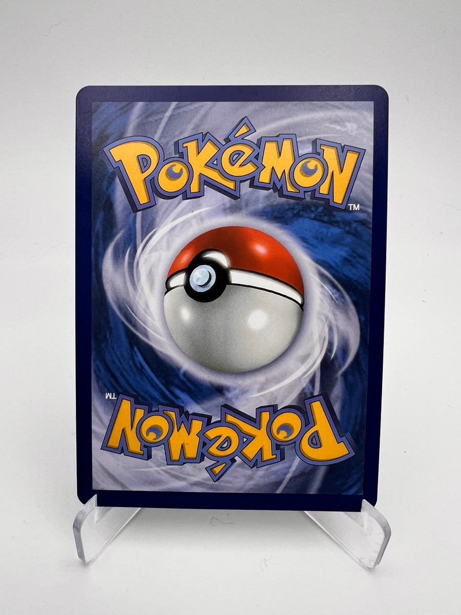 Gribouraigne 149/132 – IR – Méga-Évolution – NM – Carte Pokémon