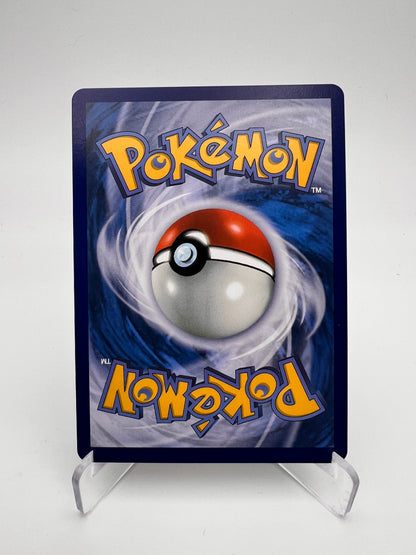 Aurore 129/094 – SIR – Flammes Fantasmagoriques – NM – Carte Pokémon