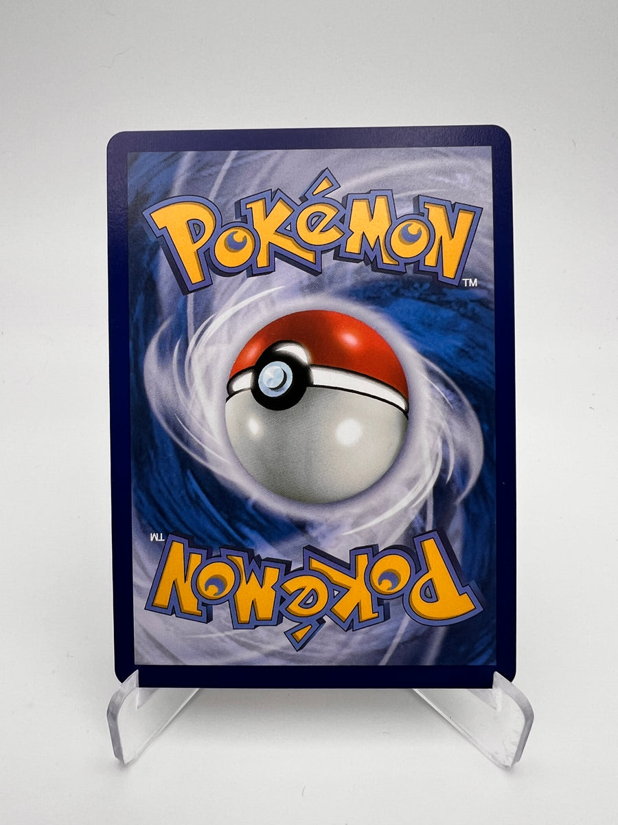 Aurore 129/094 – SIR – Flammes Fantasmagoriques – NM – Carte Pokémon