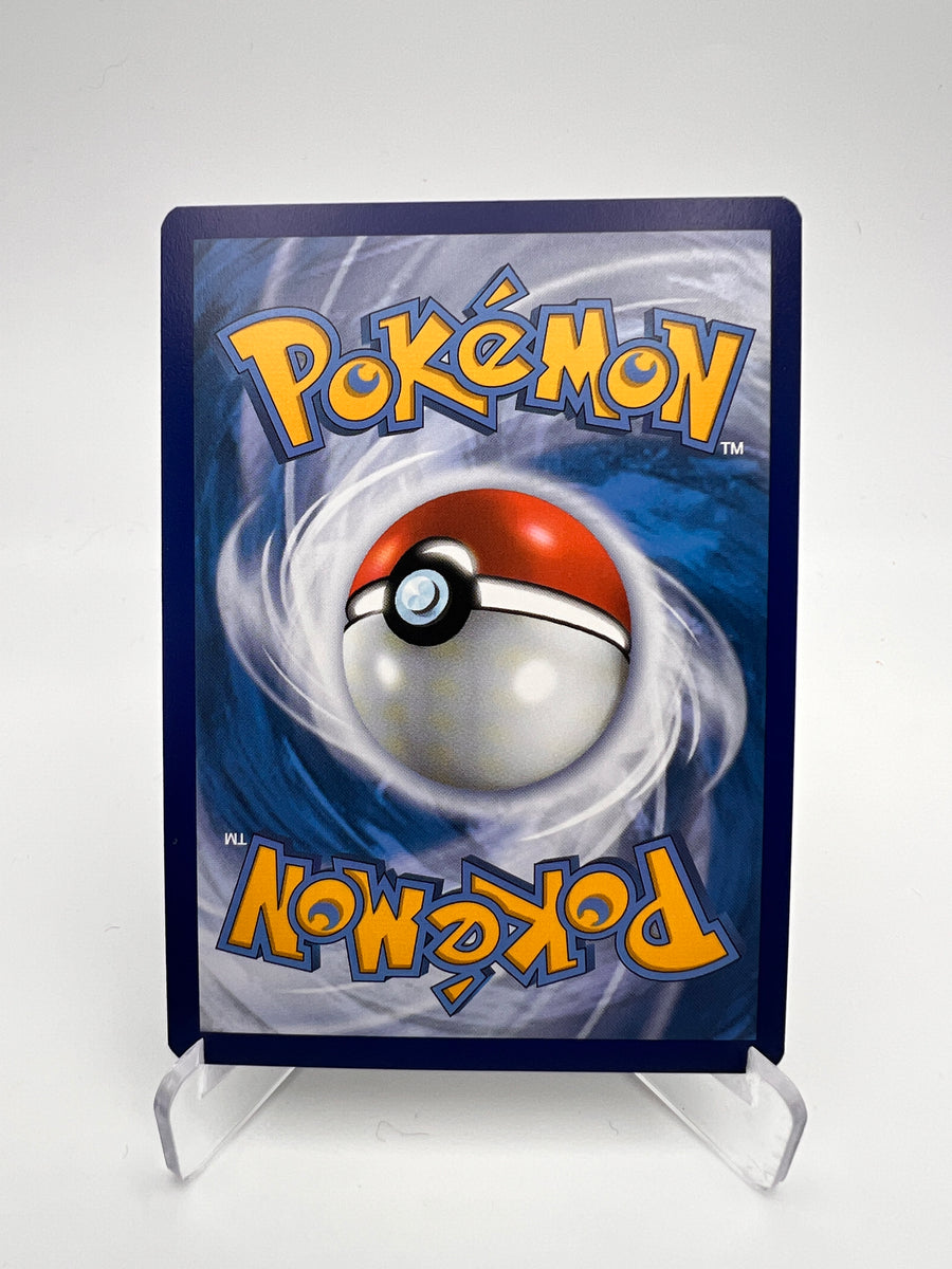 Noctunoir TG06/TG30 – TG – Tempête Argentée – NM – Carte Pokémon
