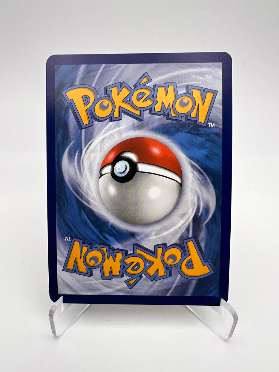 Électhor ex 145/165 – Ultra Rare – Pokémon 151 – NM – Carte Pokémon