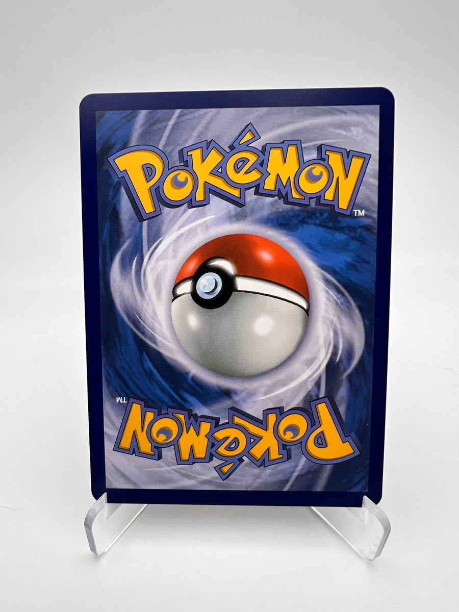 Action de Pieris 120/094 – SIR – Flammes Fantasmagoriques – NM – Carte Pokémon