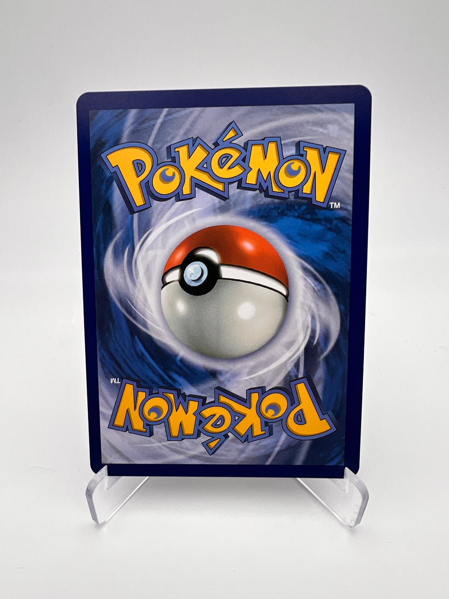 Volcaropod de Luth 222/217 – IR – Héros Transcendants – NM – Carte Pokémon