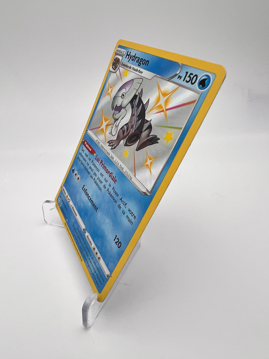 Hydragon SV036/SV122 – Shiny – Destinées Radieuses – NM – Carte Pokémon
