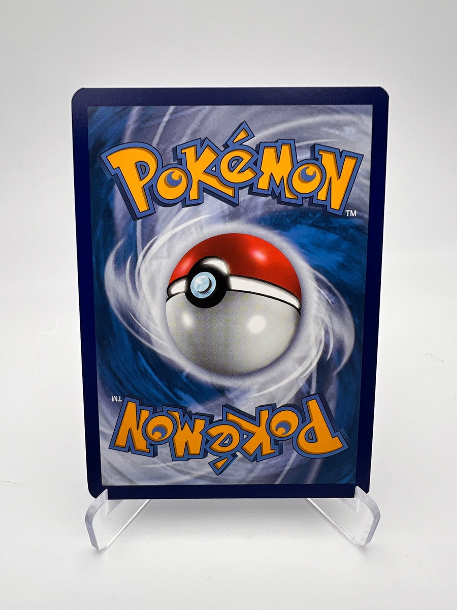 Hydragon SV036/SV122 – Shiny – Destinées Radieuses – NM – Carte Pokémon