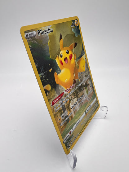 Pikachu GG30/GG70 – GG – Zénith Suprême – NM – Carte Pokémon