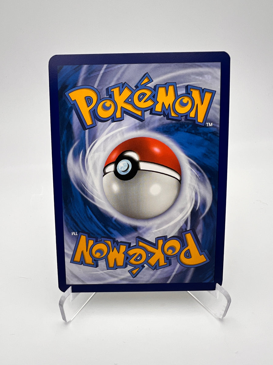 Pikachu GG30/GG70 – GG – Zénith Suprême – NM – Carte Pokémon