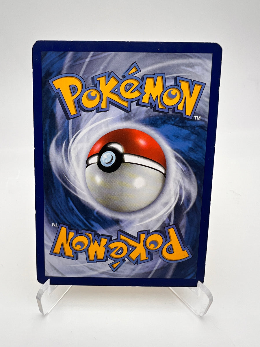 Pikachu 56/236 – Commune – Harmonie des Esprits – Exc – Carte Pokémon